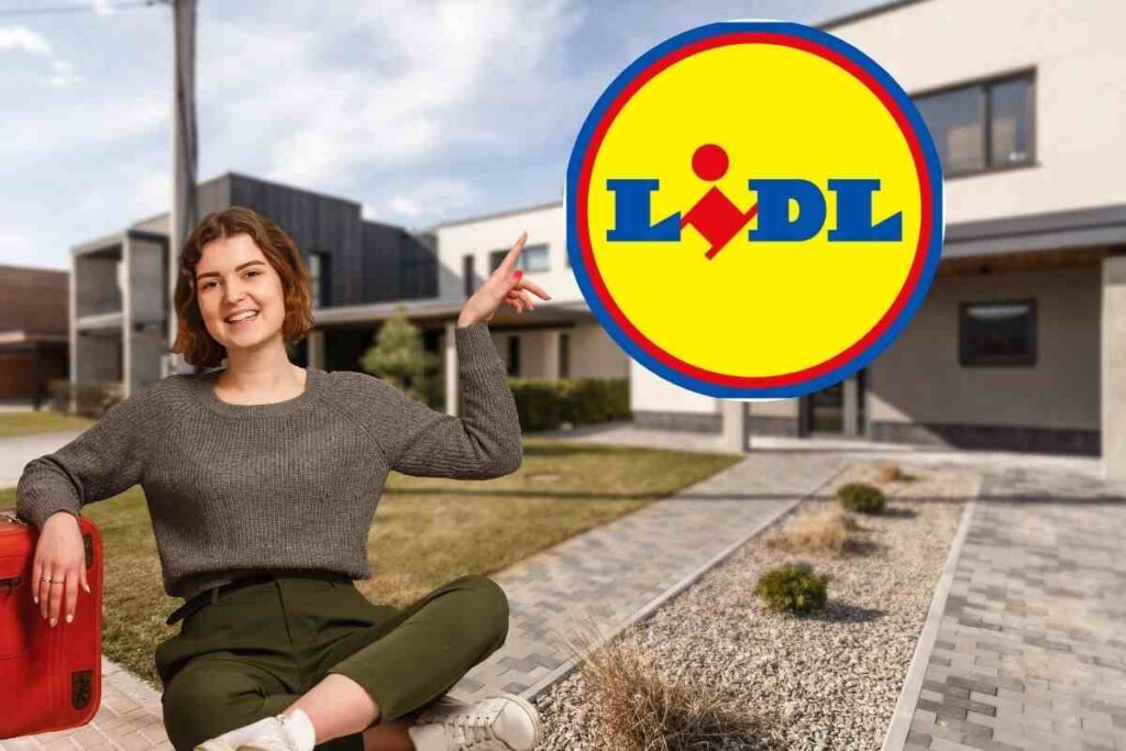 Lidl sbaraglia la concorrenza