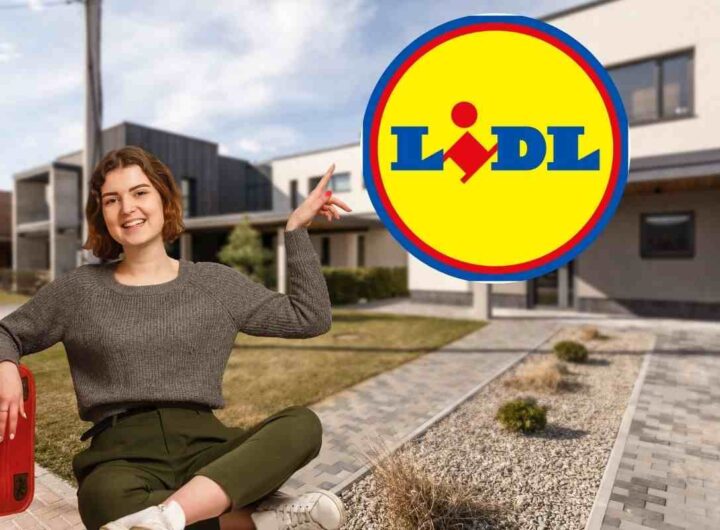 Lidl sbaraglia la concorrenza