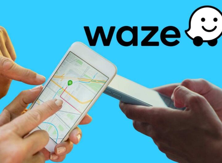 Ultimo aggiornamento di Waze