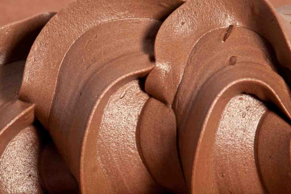 come indossare il mousse mocha