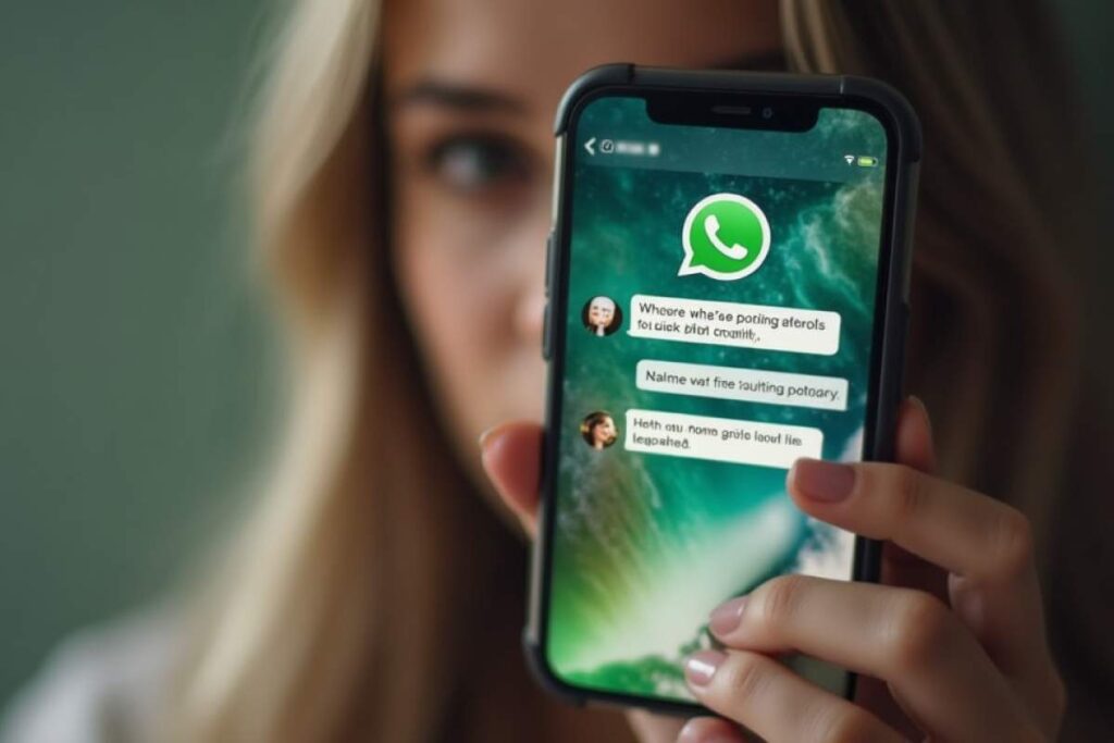 i cambiamenti di whatsapp