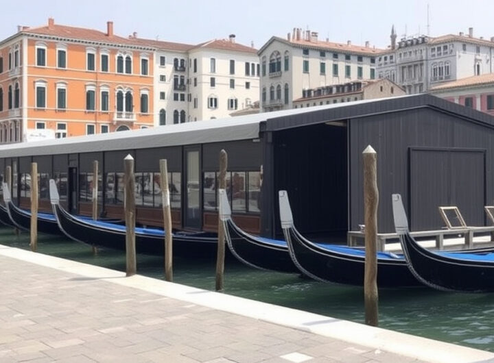 "Nuovo hotel Meliá al Lido di Venezia: Soges inizia un percorso di crescita nel settore dell'ospitalità."