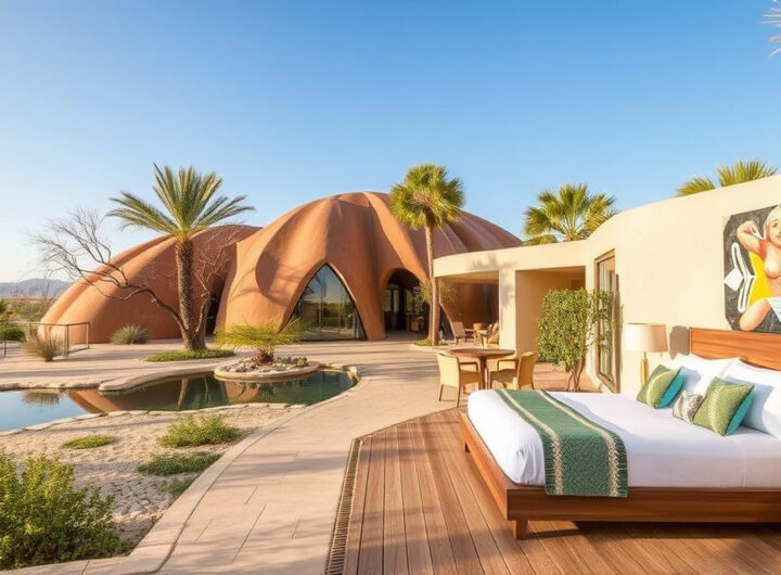 "Voli low cost e promozioni estive 2025 di Th Resorts e Baobab"