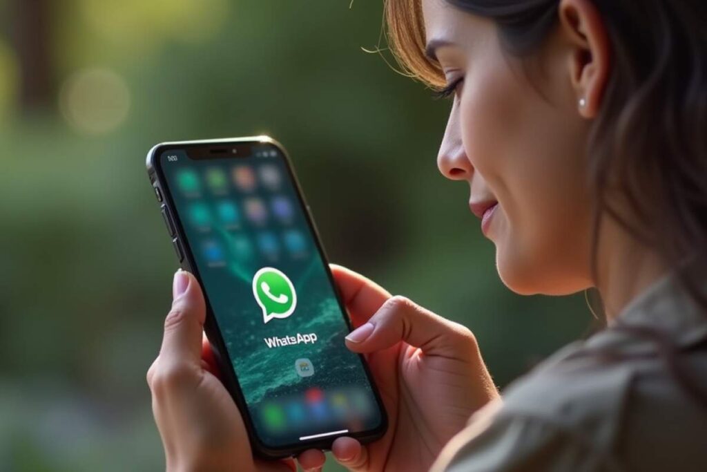 come guardare gli aggiornamenti di stato whatsapp in incognito